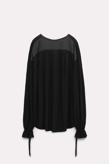 Dorothee Schumacher MERINO ELEGANCE sweater on sale